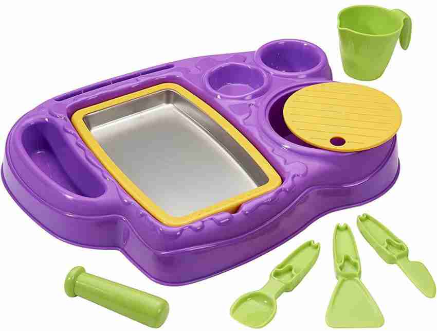 Magic cheap kitchen toy