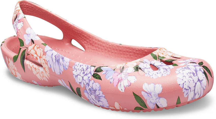 CROCS Malindi Casuals For Women Buy Pink Color CROCS Malindi Casuals For Women Online at Best Price Shop Online for Footwears in India Flipkart