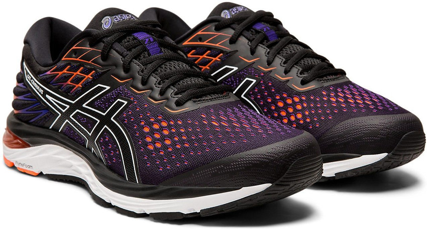 Asics mens gel cumulus 21 on sale