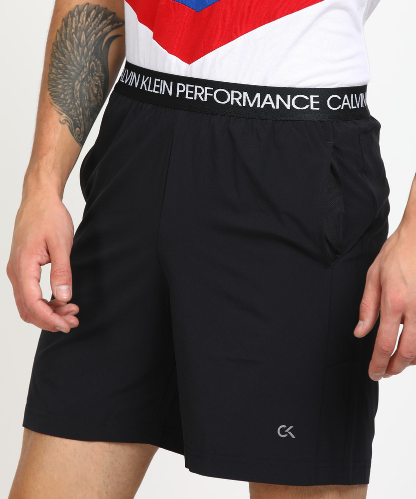 Calvin klein performance shorts mens hotsell