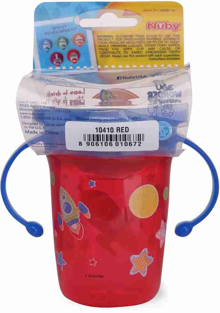 360 bottle best sale to cup nuby