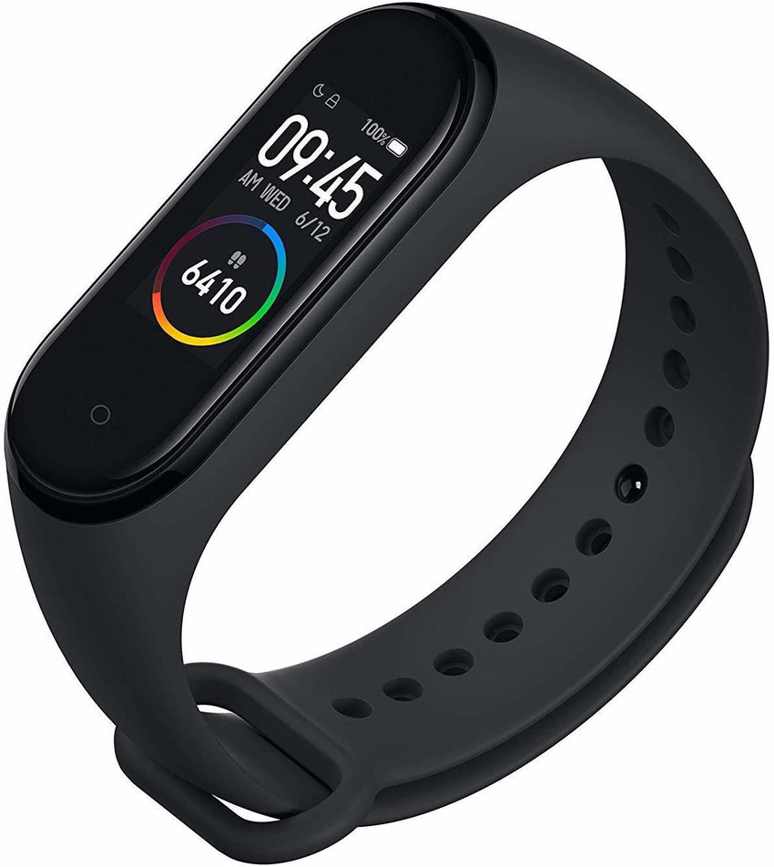 Fitness band top flipkart