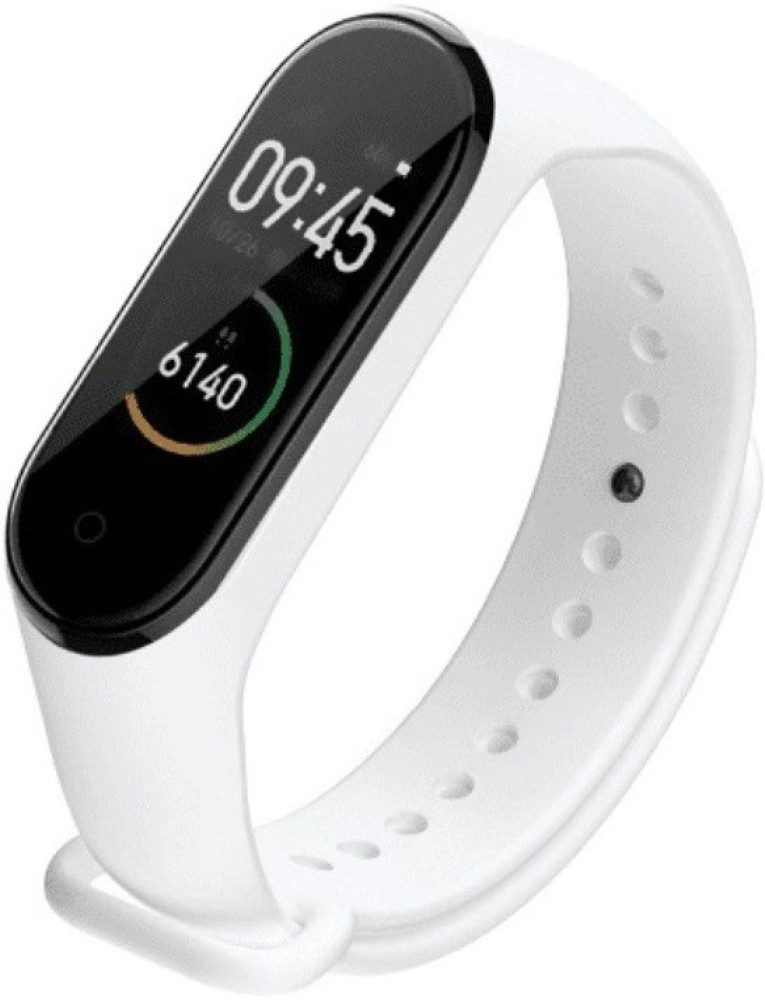 Flipkart watch mi band sale