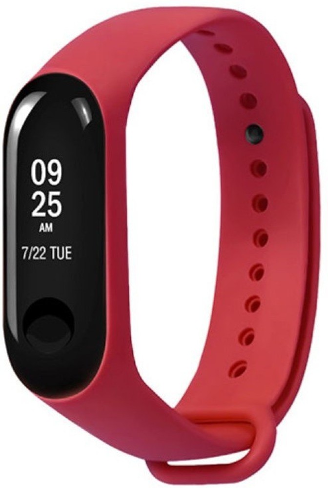 Mi band 3 hot sale strap flipkart