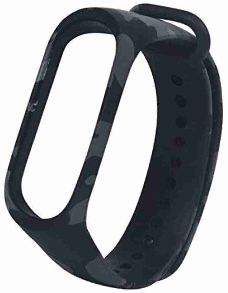 Strap for top m4 band