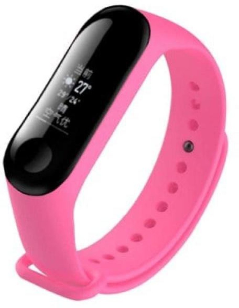 Mi smart band 4 2024 flipkart