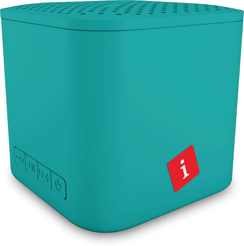 Iball musicube sales