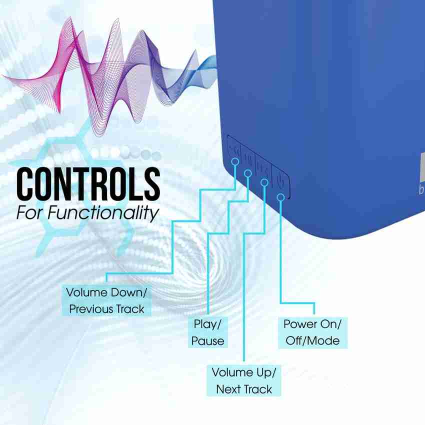 Iball musi deals cube