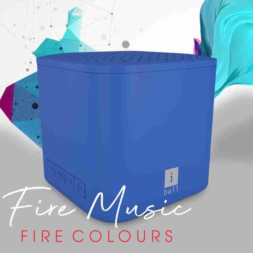 Iball clearance musiplay a1