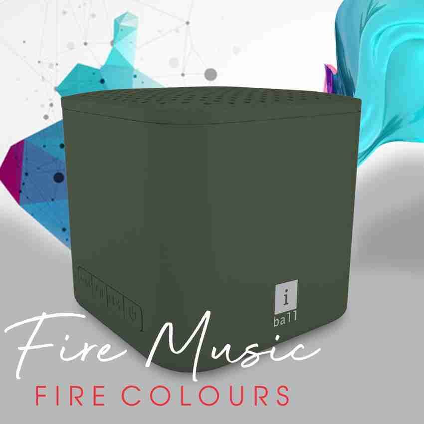 Iball clearance musiplay a1