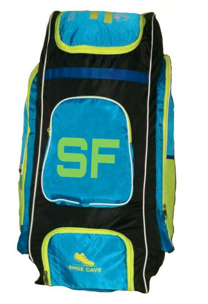 Update more than 74 sf kit bag best in.cdgdbentre