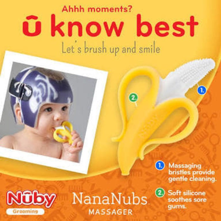 Buy 1 NUBY Soother in India Flipkart