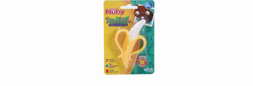Buy 1 NUBY Soother in India Flipkart