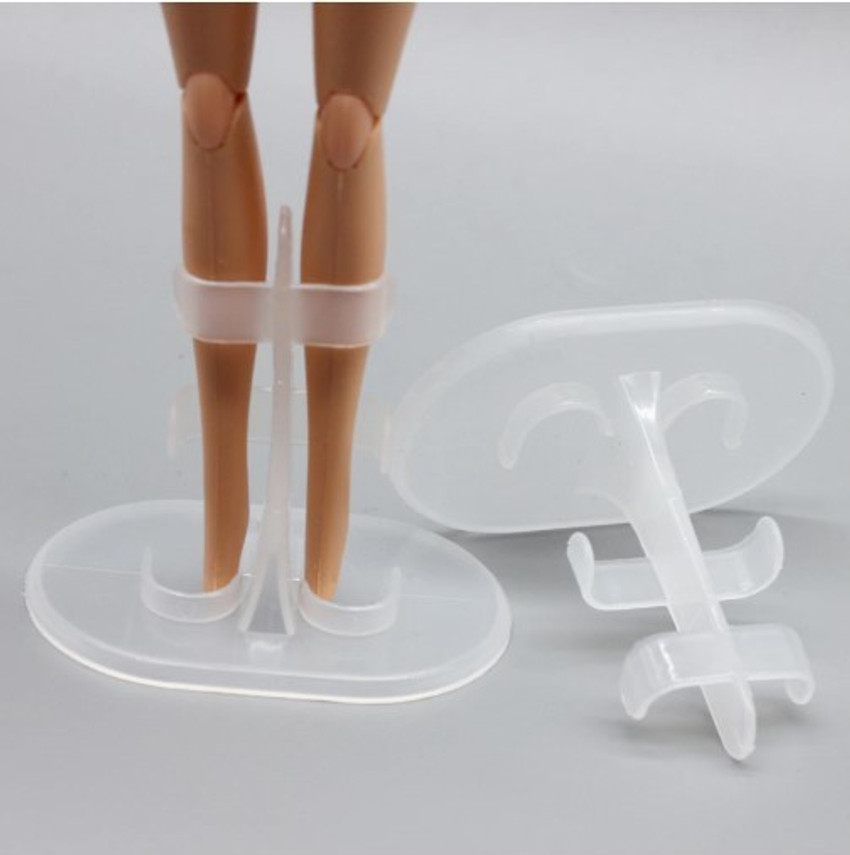 Barbie stand on sale