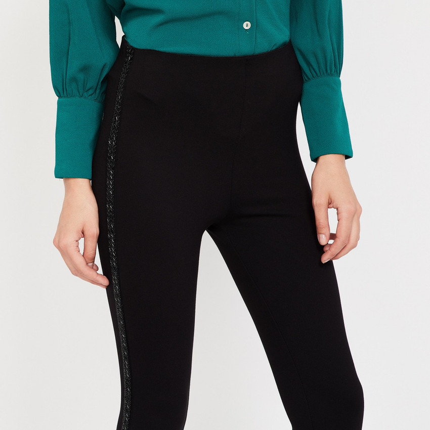 Code treggings online best sale