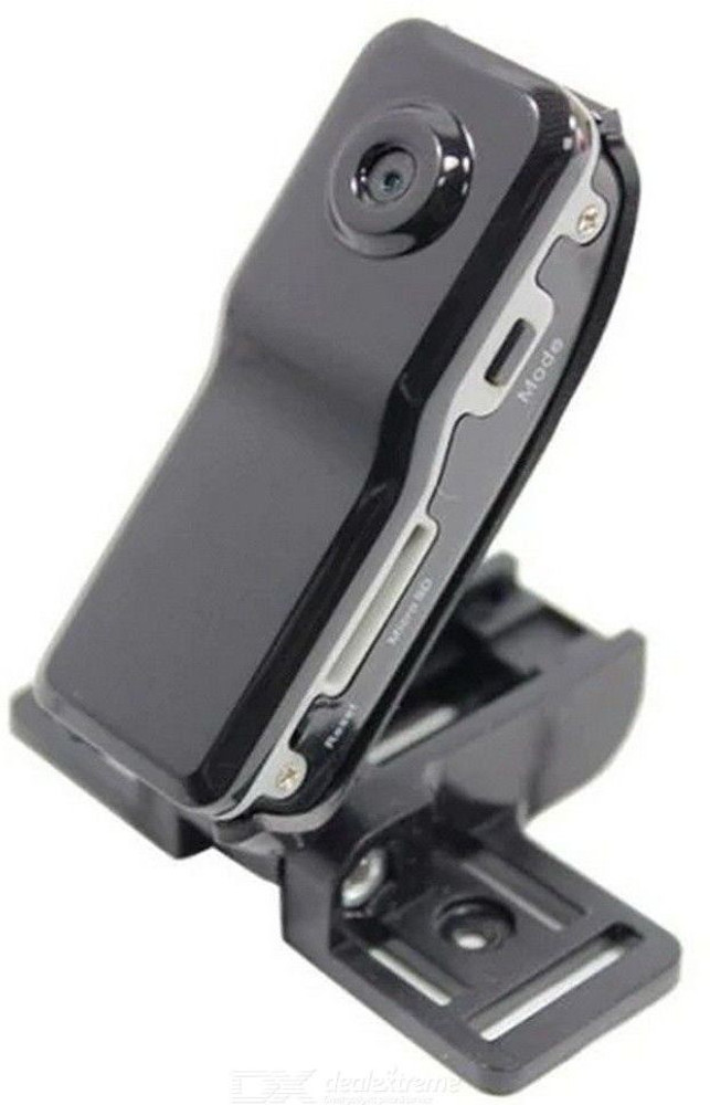 Voice recorder mini dv top