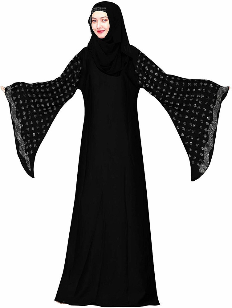 Umbrella niqab shop ki design