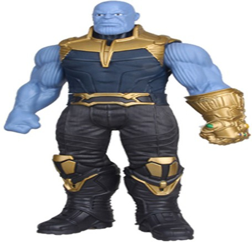 Big thanos toy best sale