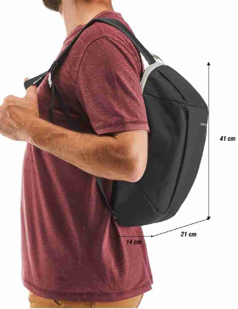 10 shop l backpack