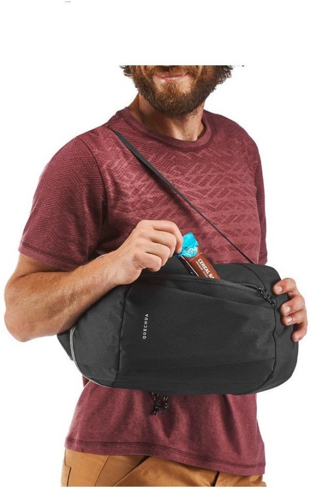 Decathlon sling outlet bags