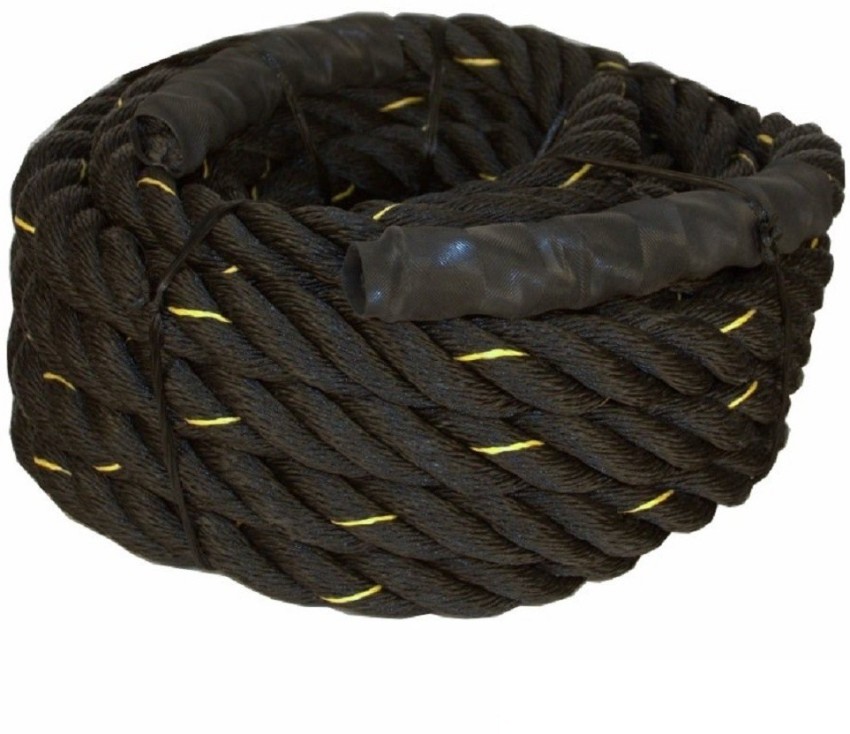 Battle rope best sale 18 feet