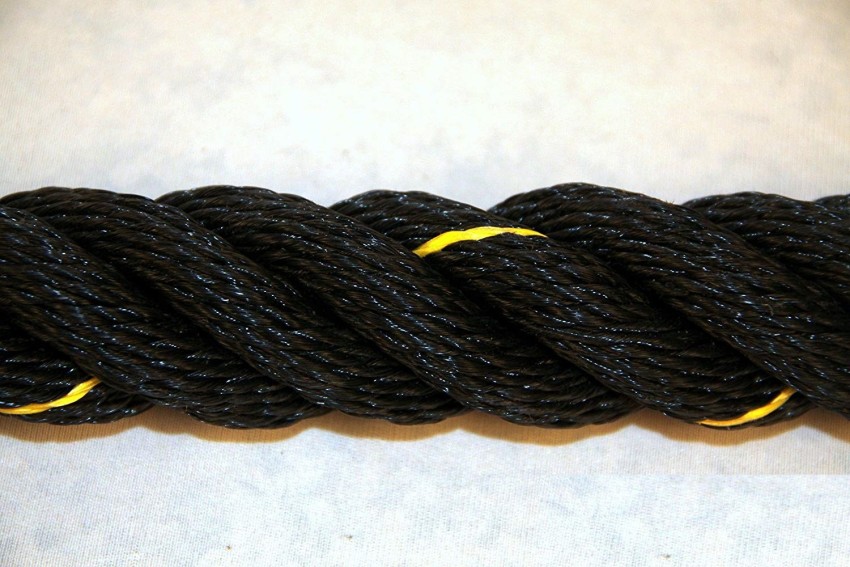 18 ft best sale battle rope