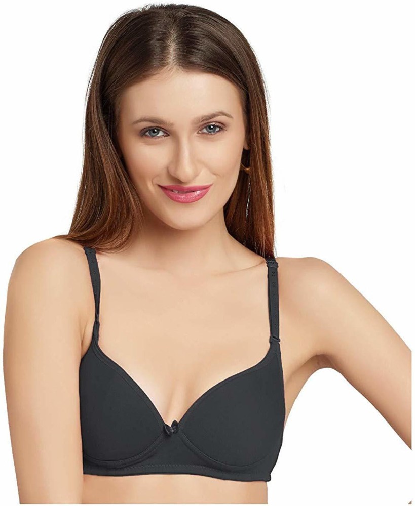 DAISY DEE Women T-Shirt Lightly Padded Bra - Buy DAISY DEE Women T-Shirt  Lightly Padded Bra Online at Best Prices in India