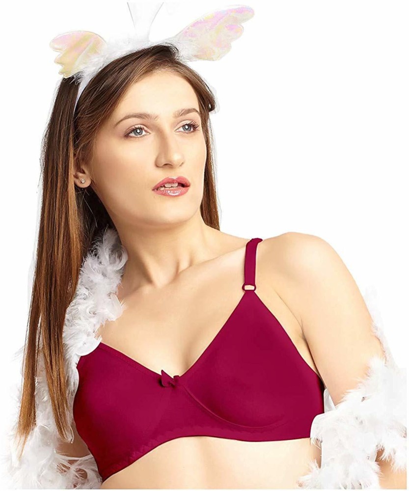 DAISY DEE Women T-Shirt Non Padded Bra - Buy DAISY DEE Women T