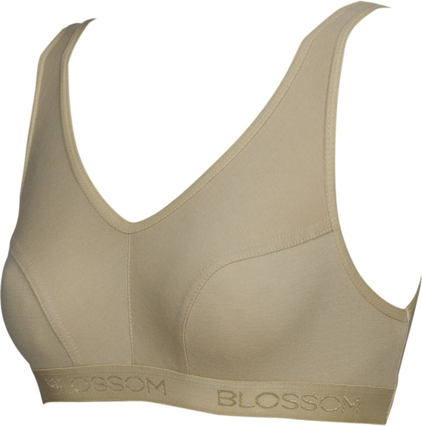 Blossom by Blossom Sports Bra Women Sports Non Padded Bra