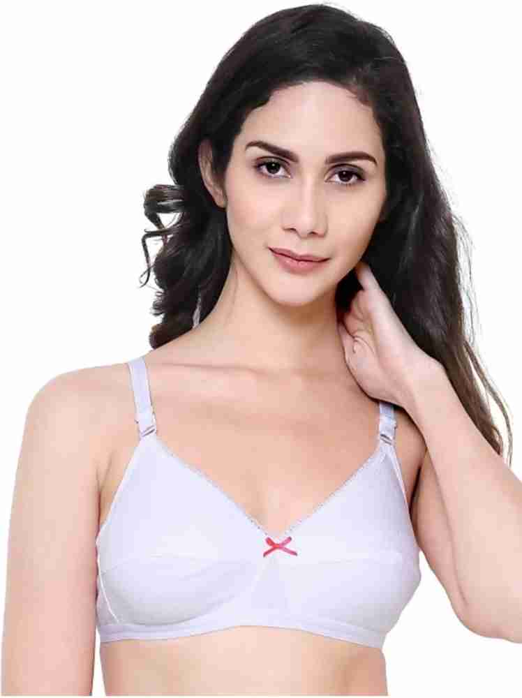 Tawop Women Mastectomy Bras With Pockets for Prosthesis Woman'S Comfortable  Lace Breathable Bra Underwear No Rims Women Thong Underwear 