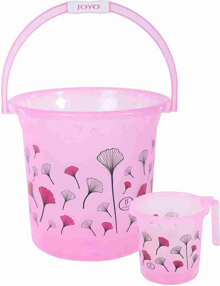 Berry Bucket 25 Ltrs – Joyo Plastics