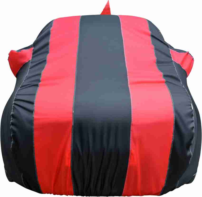 Fit Fly Car Cover For Volkswagen Polo (With Mirror Pockets) Price in India  - Buy Fit Fly Car Cover For Volkswagen Polo (With Mirror Pockets) online at