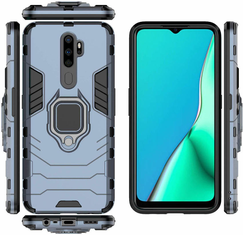 Flipkart SmartBuy Back Cover for Oppo A9 2020 Oppo A5 2020