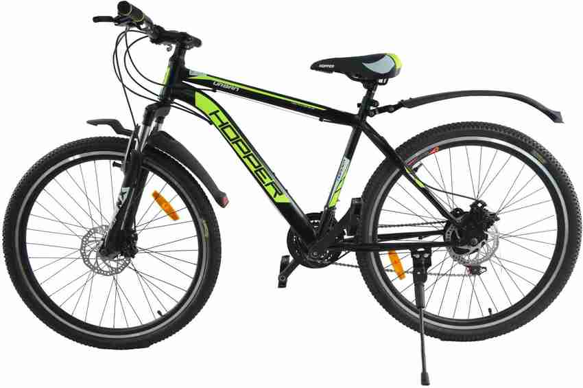 Hilly cycle sales without gear price