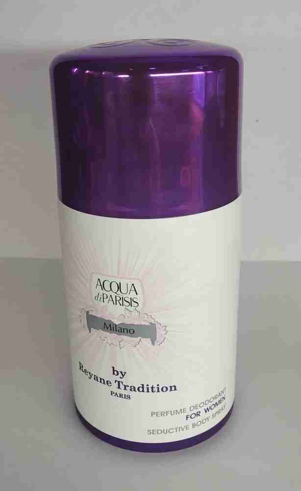 Acqua di parisis hotsell milano