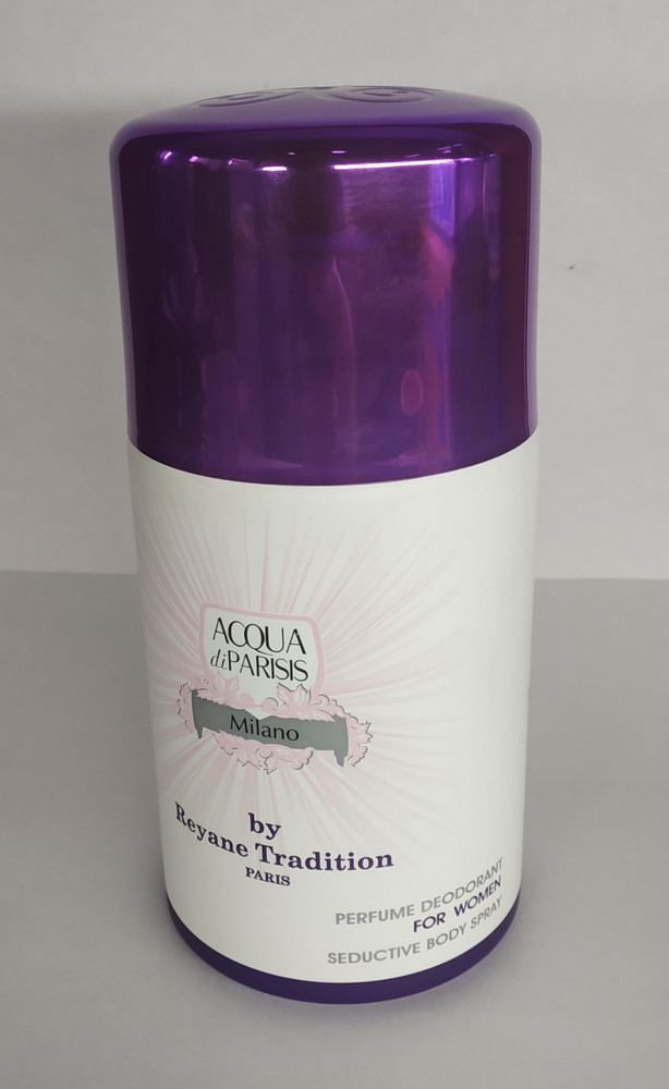 Nobile acqua di new arrivals parisis