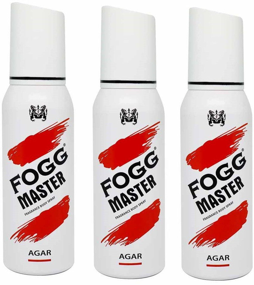 Fogg perfume red on sale