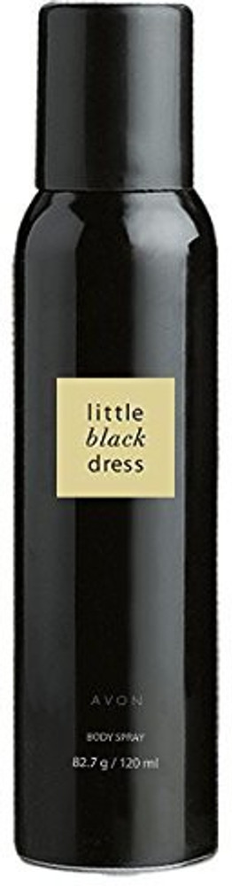 AVON Little Black Dress Body spray Body Spray For Women Price