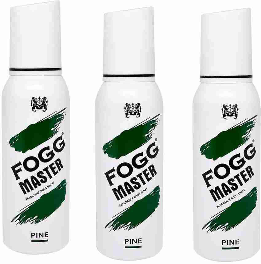 Fogg scent online green