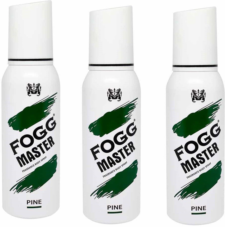Fogg green cheap body spray