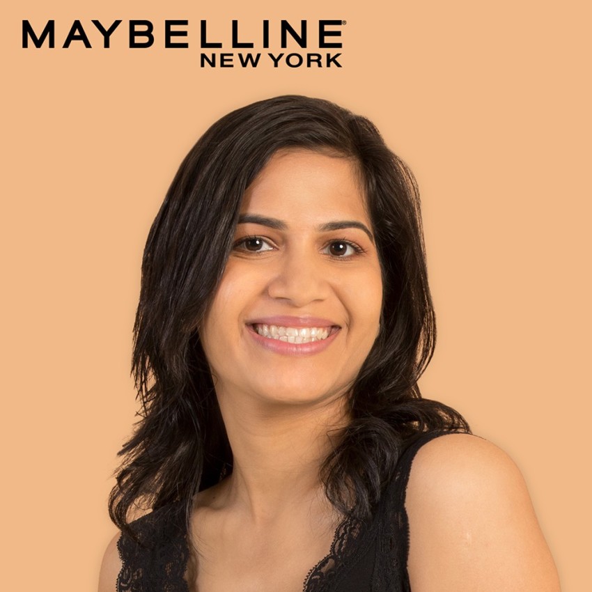 Maybelline Fit Me Matte + Poreless Liquid Foundation 310 Sun Beige (Pump)  30ml, Maybelline
