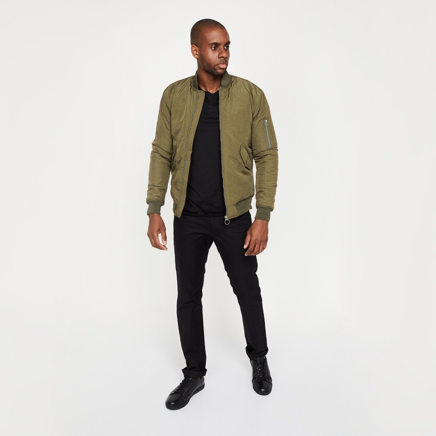 Bossini mens jacket new arrivals