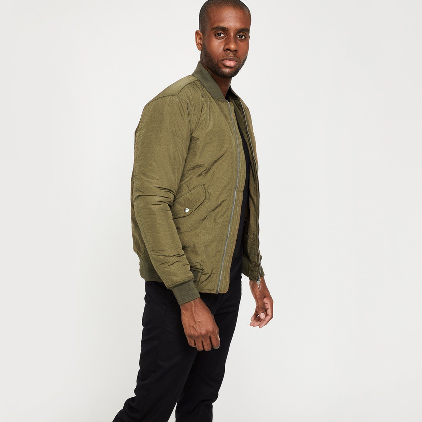 BOSSINI Full Sleeve Solid Men Jacket Buy BOSSINI Full Sleeve Solid Men Jacket Online at Best Prices in India Flipkart