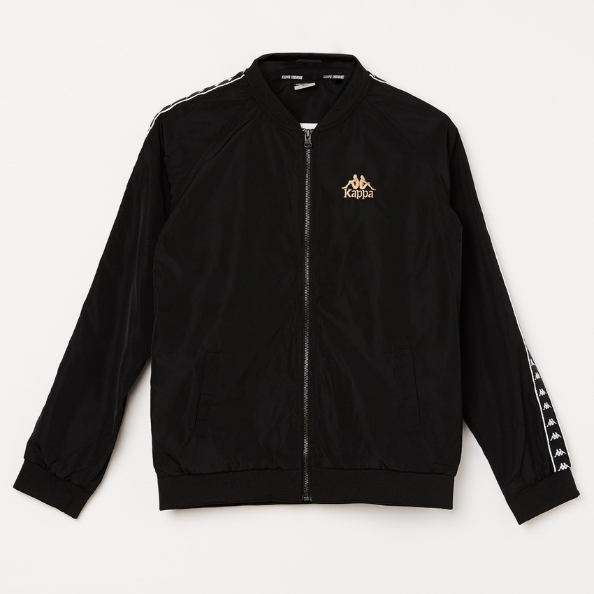 Kappa outlet jacket boys