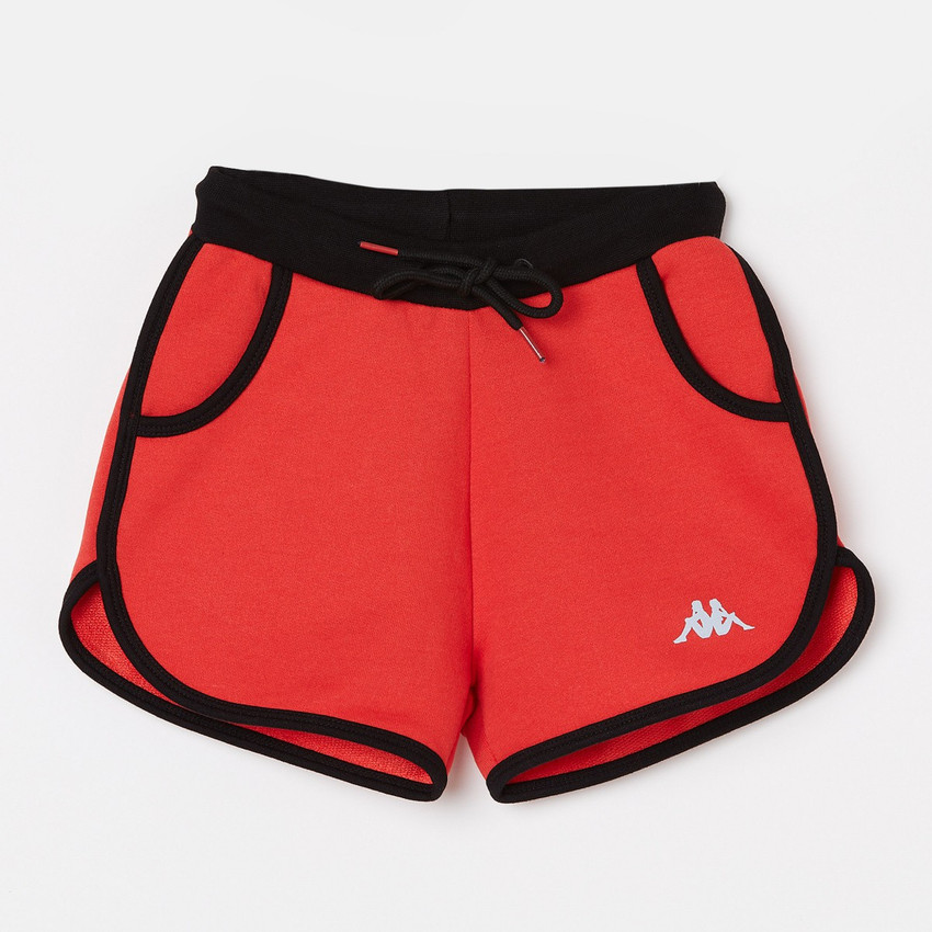 Kappa shorts for girls shop