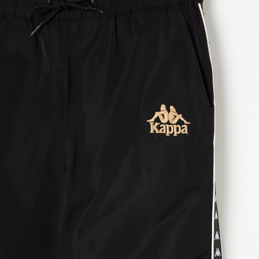Kappa Track Pant For Boys Price in India Buy Kappa Track Pant For Boys online at Flipkart