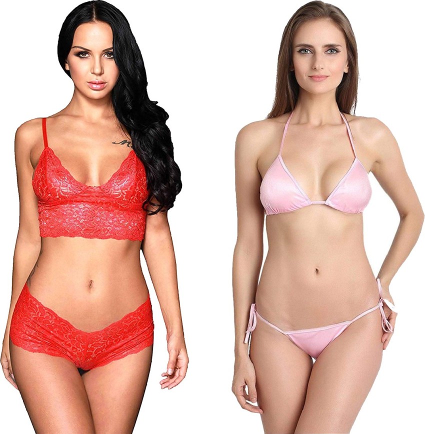 Teen Lingerie - Buy Lingerie for Girls Online in India (Page 66)