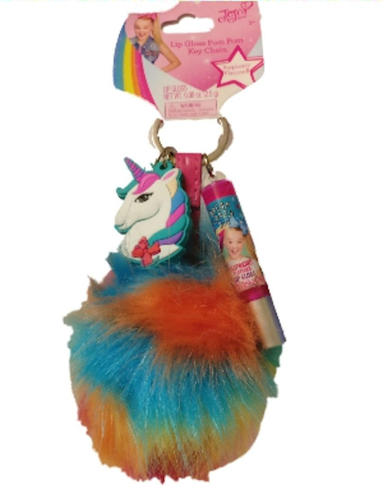 Jojo siwa keychain new arrivals