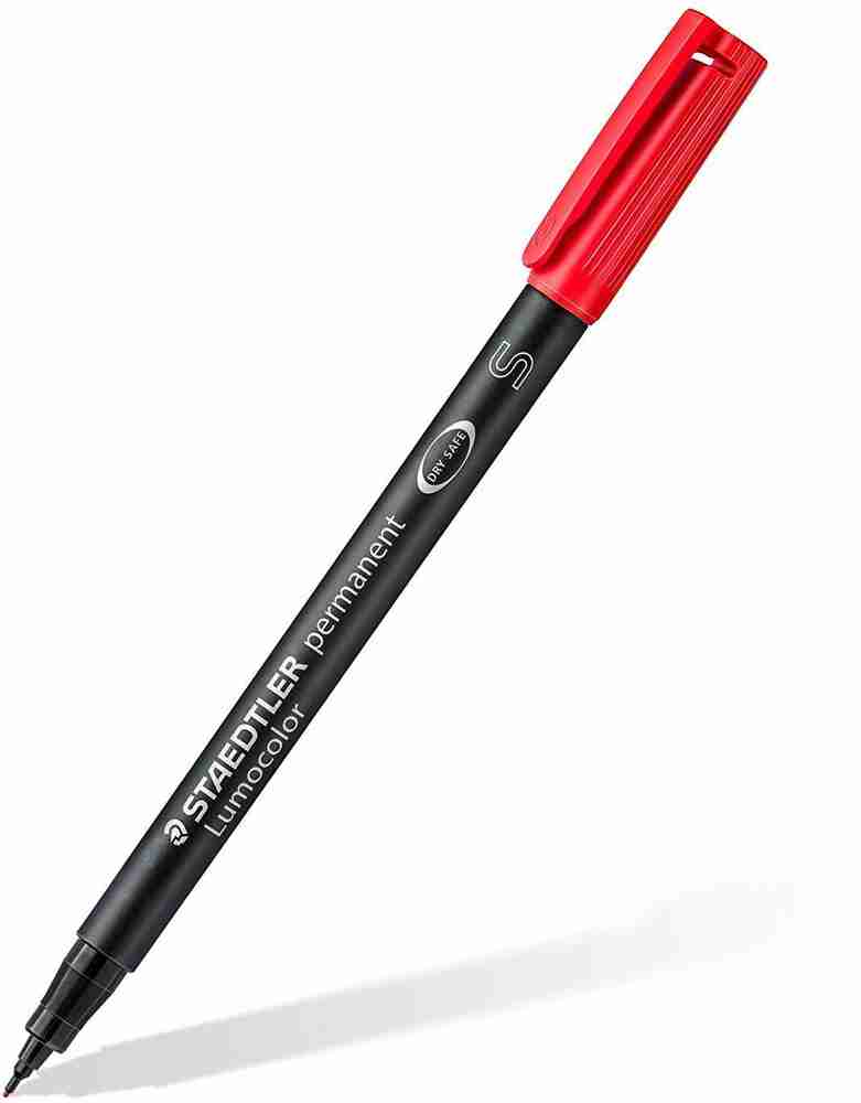Staedtler lumocolor sales permanent marker