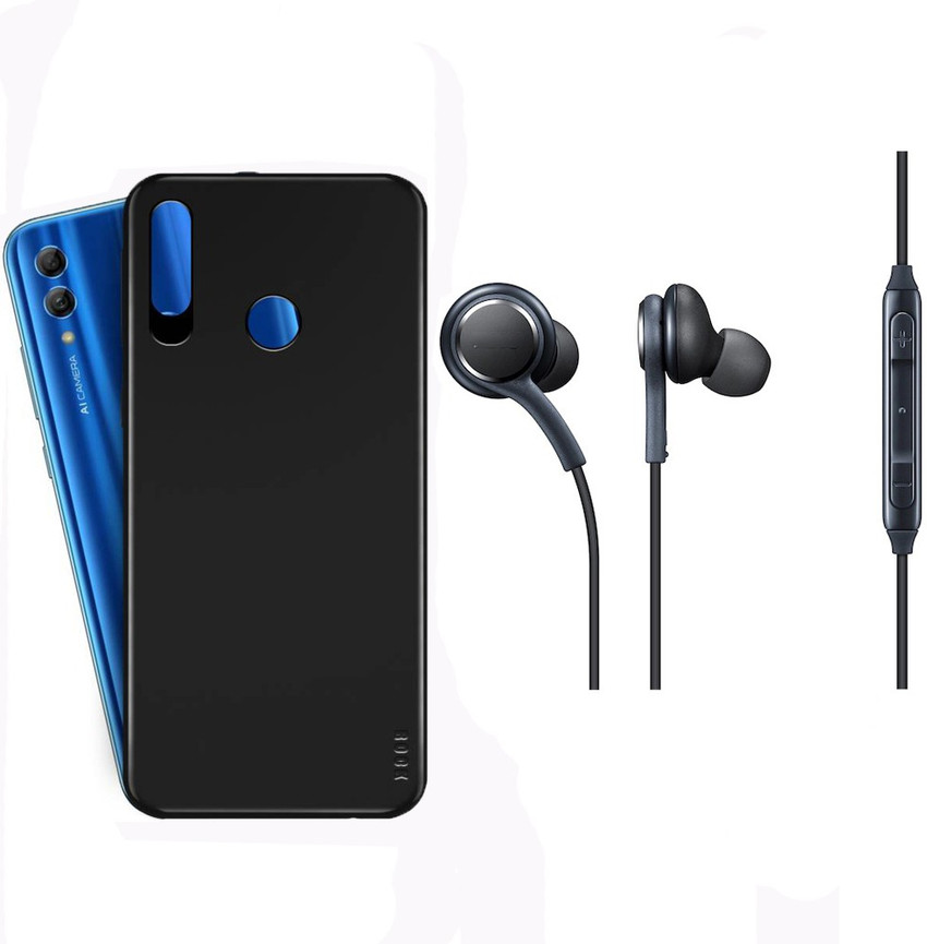 Mifiyon Headphone Accessory Combo for Honor 10 Lite Price in India